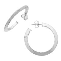 Orecchini Giovanni Raspini Donna BLADE in Argento 12098 - 12098